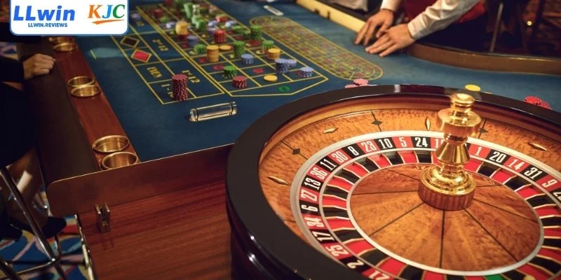 Tìm hiểu đôi nét về game roulette